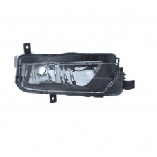 Volkswagen Caddy 2015-2019 Front Fog Lamp Unit Driver Side